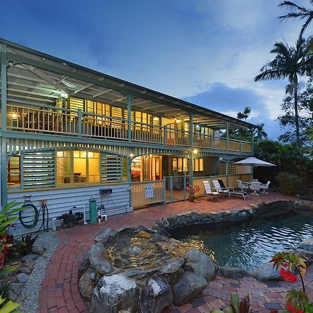 Lilybank Guest House Кэрнс Номер фото