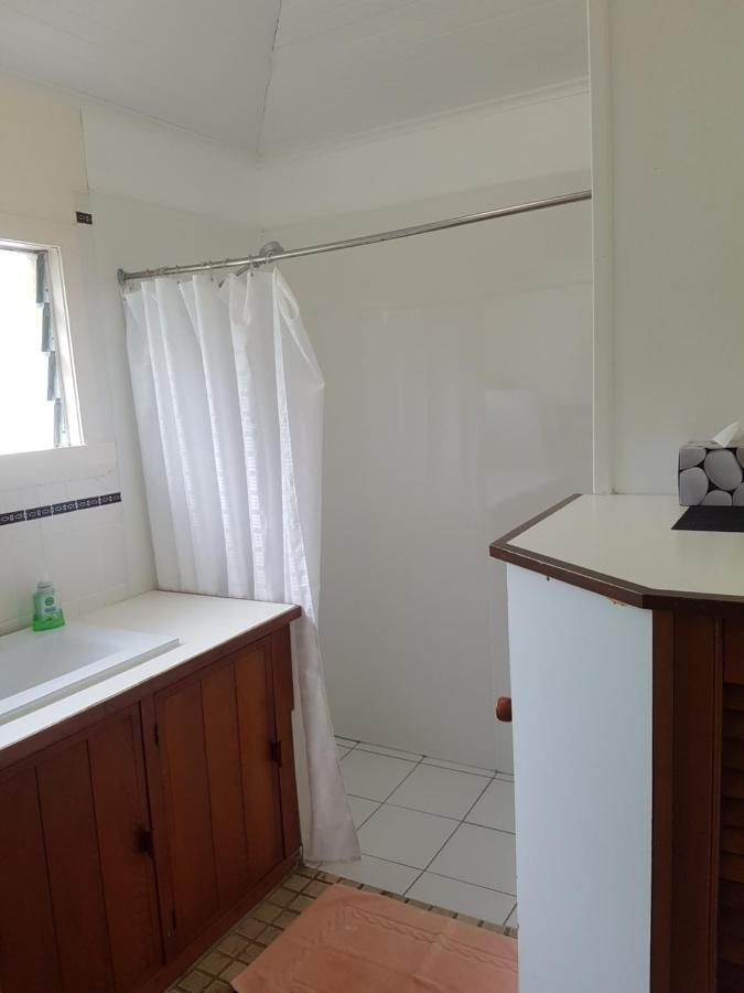 Lilybank Guest House Кэрнс Экстерьер фото