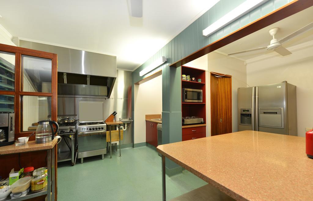 Lilybank Guest House Кэрнс Номер фото