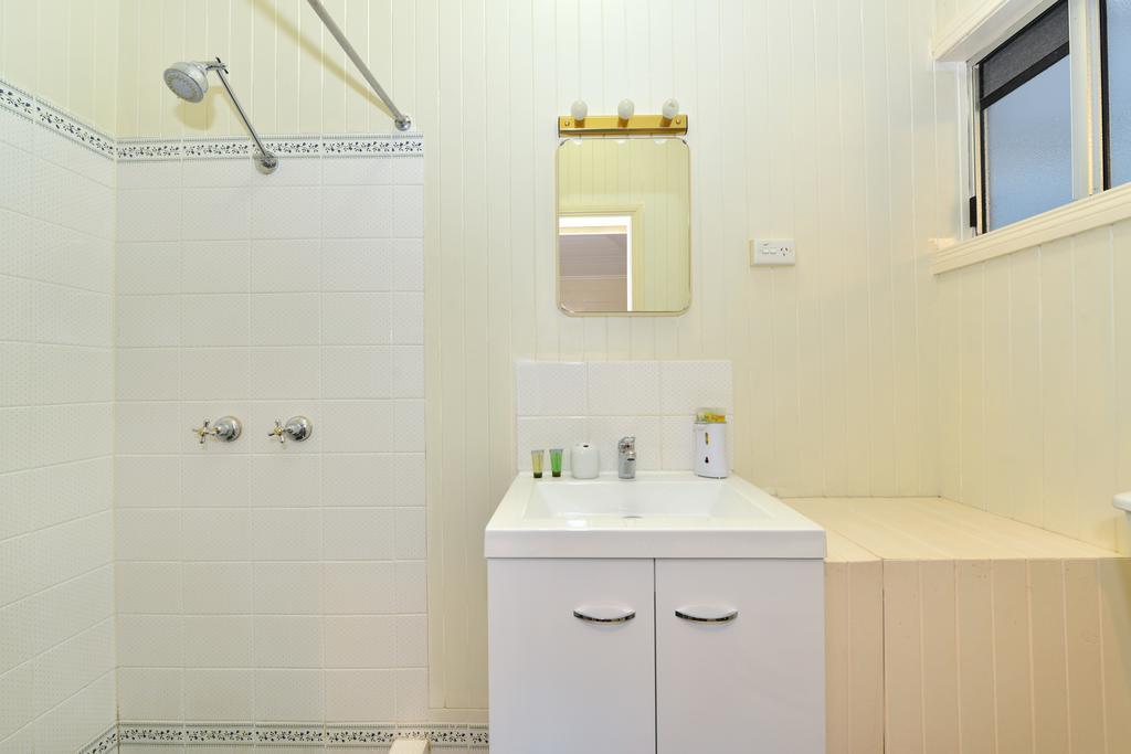 Lilybank Guest House Кэрнс Номер фото