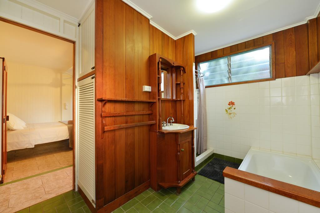 Lilybank Guest House Кэрнс Номер фото