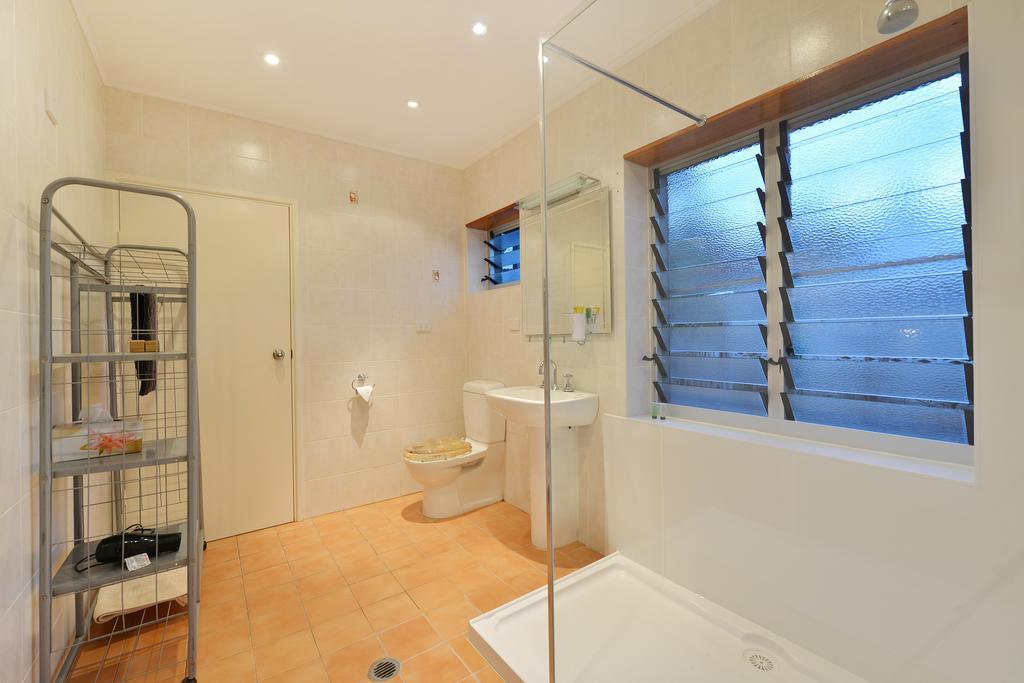 Lilybank Guest House Кэрнс Номер фото