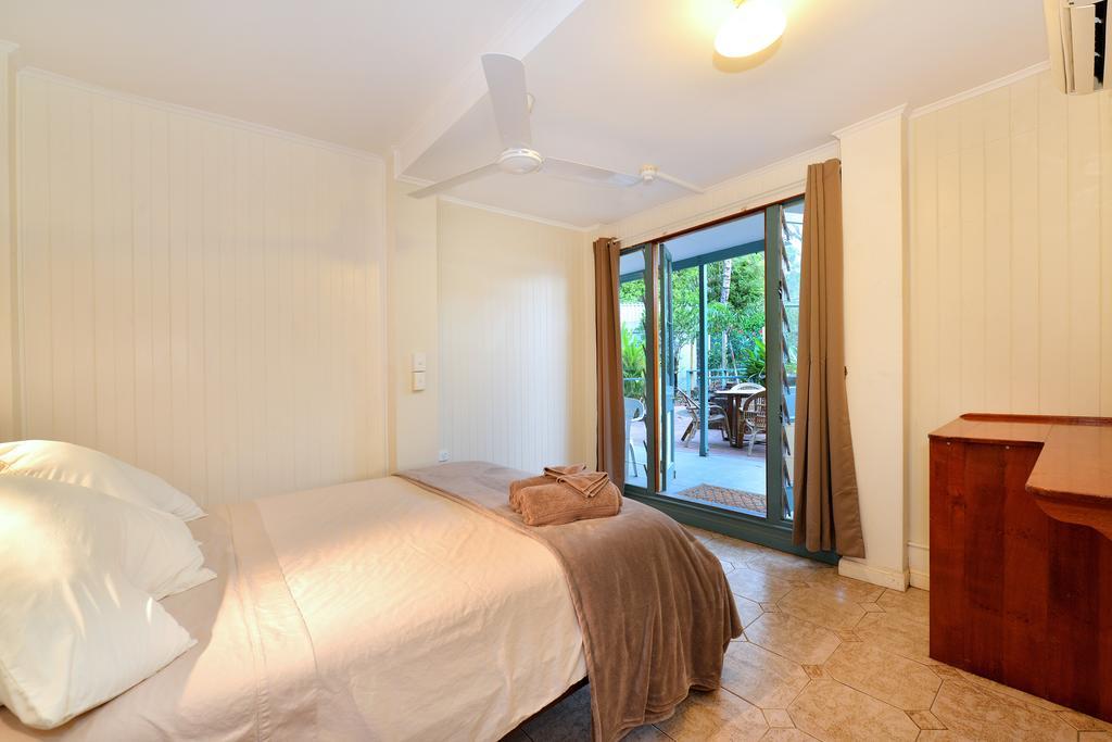 Lilybank Guest House Кэрнс Номер фото